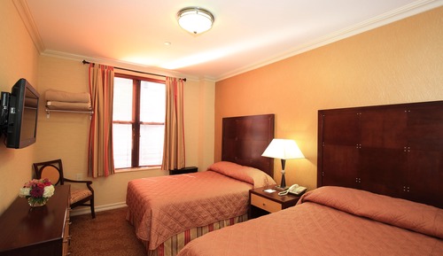 Apartamento, 1 habitación