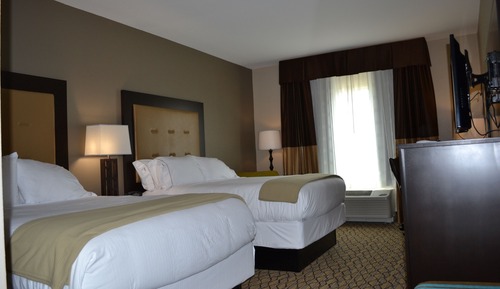 Suite, 1 cama individual, accesible para personas con discapacidad