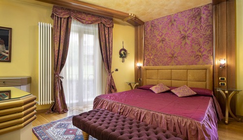 Suite junior