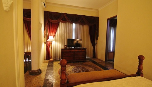 Suite Royal