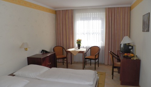 Habitación doble