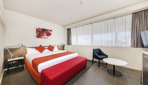 Suite estudio estándar