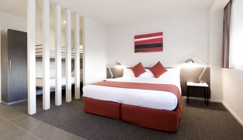 Estudio familiar (Floriade Package)