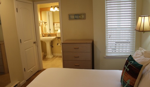 Suite Deluxe, 2 habitaciones, vistas al mar, frente al mar