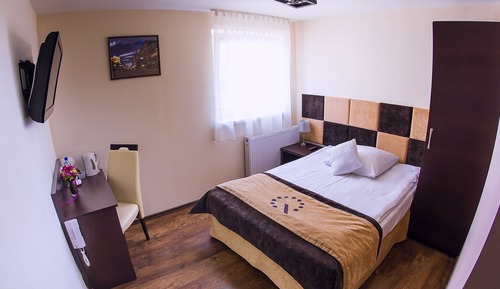 Habitación individual