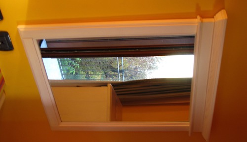 Habitación doble de uso individual