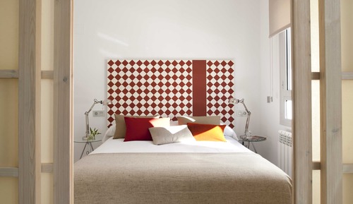 Apartamento, 1 habitación (4 pax)