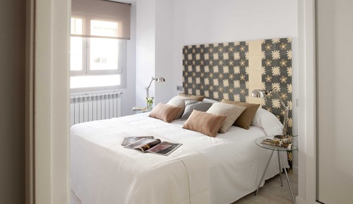 Apartamento, 2 habitaciones, 2 baños (1 - 4 people)