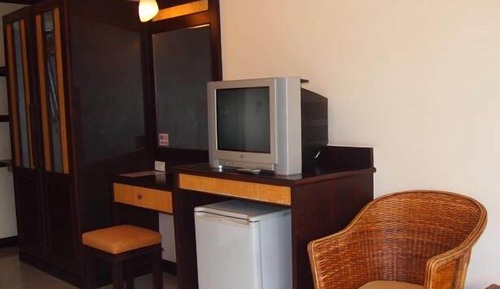 Habitación estándar
