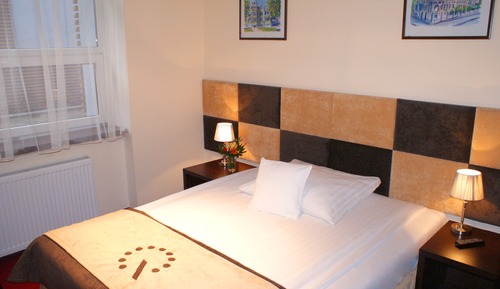 Habitación individual