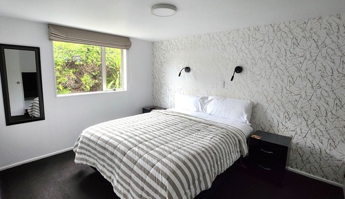 Apartamento ejecutivo, 1 habitación