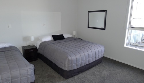 Apartamento familiar, 2 habitaciones, cocina