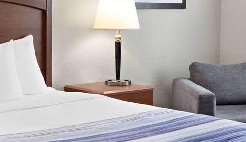 Habitación, 1 cama de matrimonio, no fumadores