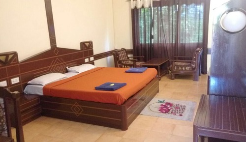 Habitación