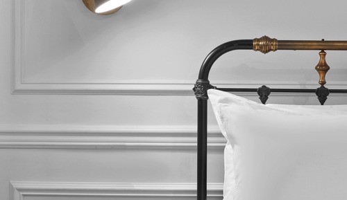 Habitación clásica, 1 cama de matrimonio grande