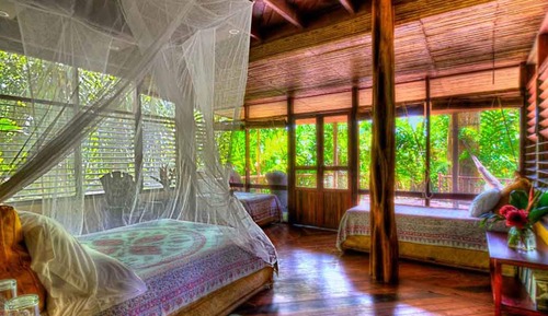 Luxury Casita