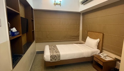 Habitación estándar