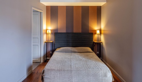 Apartamento estándar
