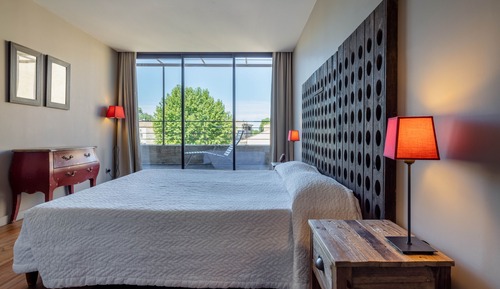 Suite familiar