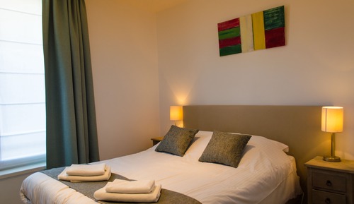 Habitación Confort, 2 habitaciones