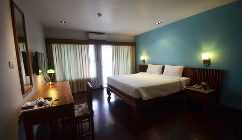 Suite familiar, 2 habitaciones