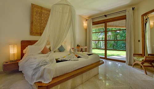 Villa familiar, 3 habitaciones, piscina privada