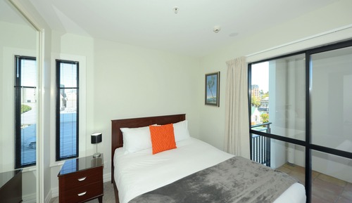 Apartamento estándar, 1 habitación