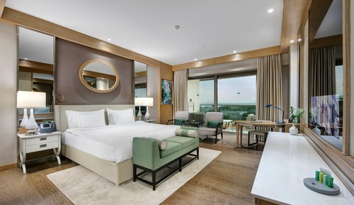 Jade Room