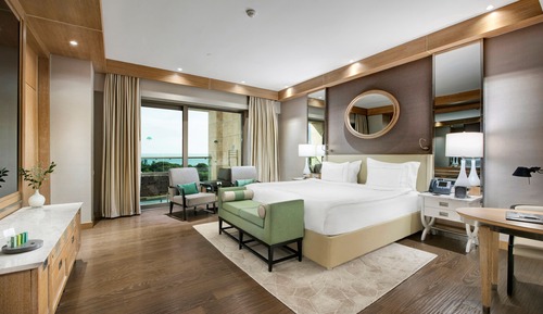 Jade Junior Room