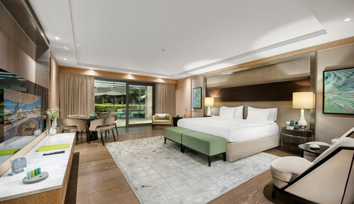 Sapphire Villa