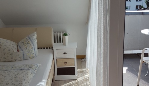 Habitación individual