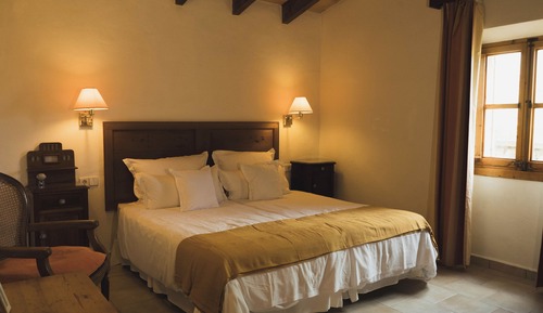Apartamento estándar, terraza