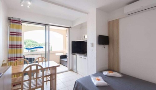 Suite clásica, 1 habitación