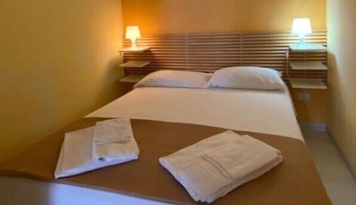 Habitación panorámica