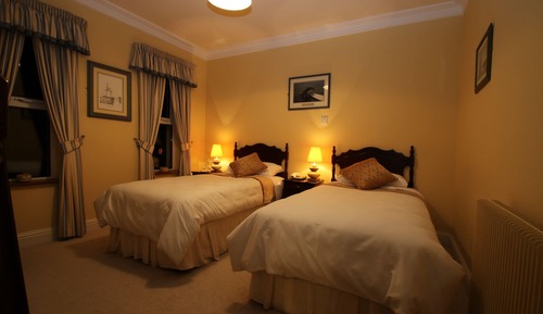 Suite, baño privado