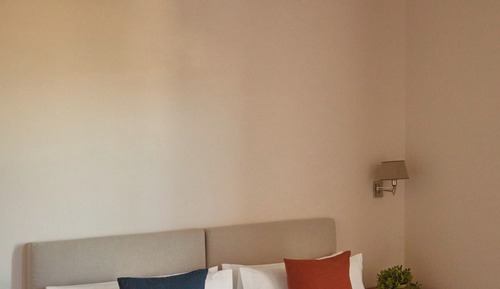 Habitación Deluxe doble