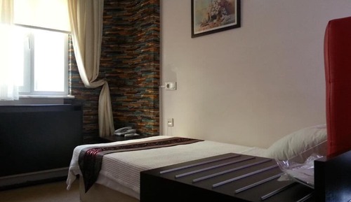Habitación individual