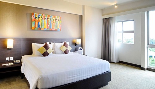 Suite Deluxe