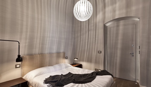Estudio Confort, 1 habitación