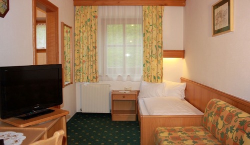 Habitación individual estándar