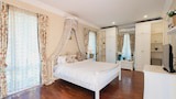 Junior Double Room