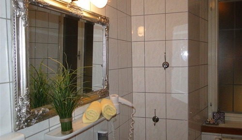 Habitación individual estándar