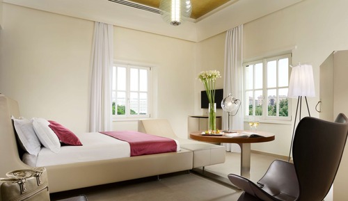 Habitación Premium (Collection)