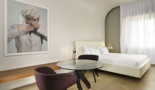 Suite junior