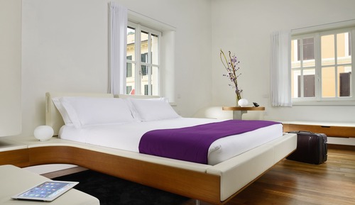 Habitación superior (Collection)