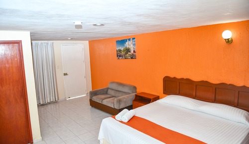 Suite estudio junior