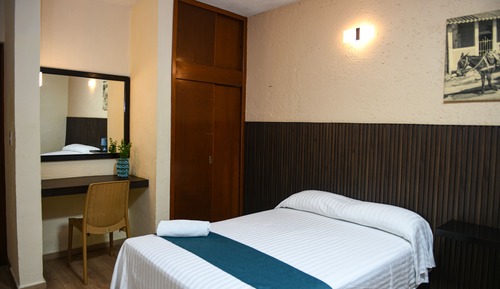 Habitación superior