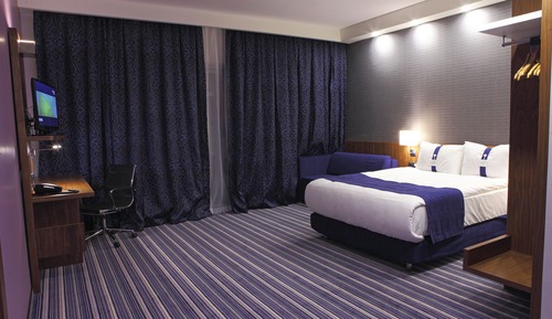 Habitación estándar, 1 cama doble