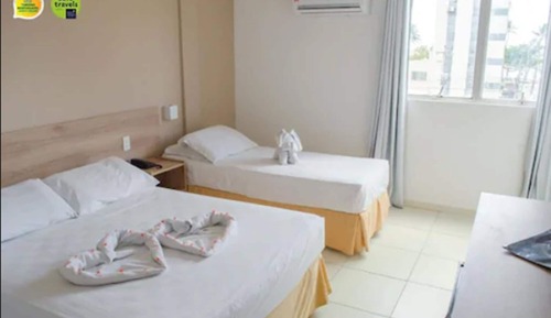 Habitación estándar