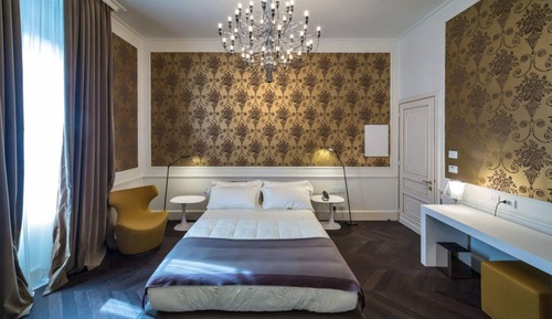 Master Room